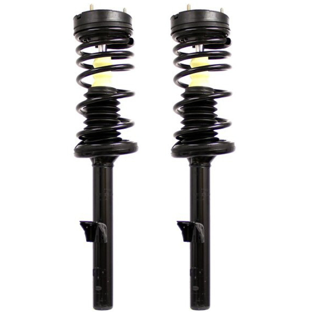 For 1999 - 2004 Chrysler 300M / Concorde / Intrepid Rear Complete Struts Pair