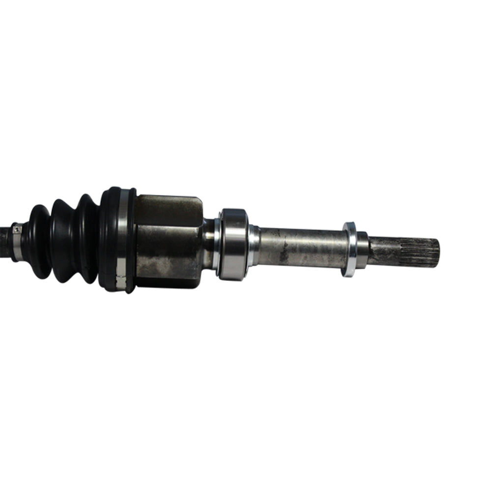 Front CV Axle Shaft for 2011 2012 2013 NISSAN LEAF S SV SL Hatchback ELECTRIC