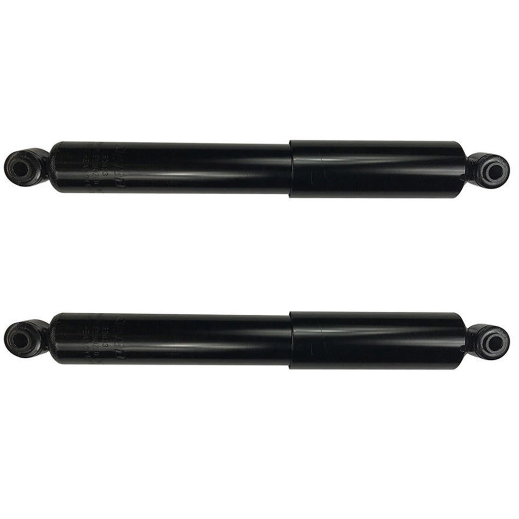 Rear Pair Gas Shocks  for Town & Country Grand Caravan Voyager Van