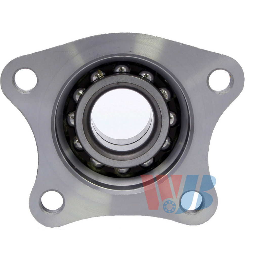 WJB Rear Wheel Hub Bearing Module Assembly For Lexus RX300 Toyota Solara Camry