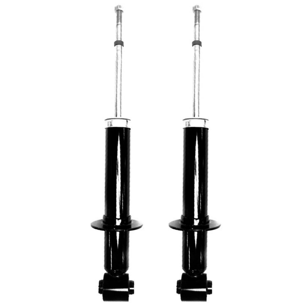 For 2002 2003 Ford Explorer 2X Front Strut Assembly & Rear Pair Struts