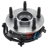 WJB Front Wheel Hub Bearing Assembly For Ford Ranger Mazda B4000 B3000 4WD 00-02