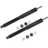Fits 2007 2008 2009 Mazda CX-7 Rear Shocks Shock Absorbers Left Right Pair