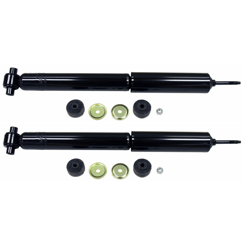 For 2003-2011 Mercury Grand Marquis Rear Shocks Shock Absorbers Kit