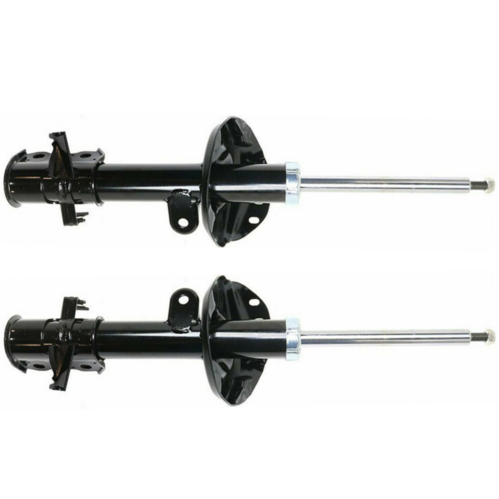 For 2007 - 2012 Acura RDX Front Struts Strut Assembly & Rear Shocks