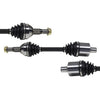 front-lh-rh-pair-cv-axle-shaft-for-rendezvous-terraza-aztek-uplander-relay-fwd-4