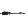 Front CV Axle Shaft for 2012 13 14 15 16 2017 TOYOTA CAMRY 2.5L Hybrid LE, XLE