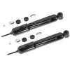 For 1997 - 2003 Ford F-150 4WD 1997 - 2002 Ford Expedition Front Shocks Kit Pair