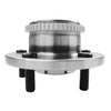 GSP Pair Rear Wheel Hub Bearing Assembly For Hyundai Santa Fe FWD