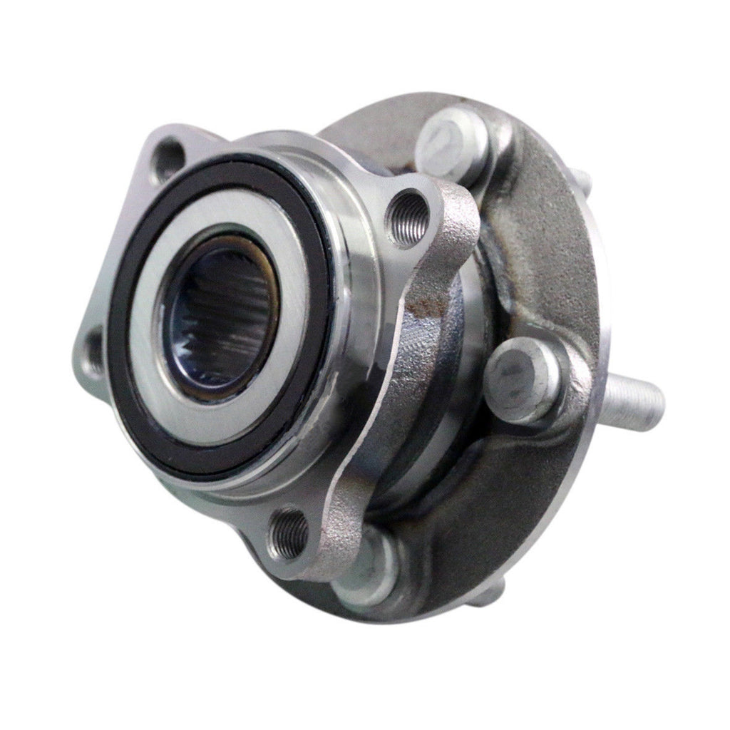 GSP Front Wheel Hub Bearing Assembly For Subaru 05-11 Legacy Outback