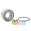 WJB Front Wheel Hub Bearing Repair Kit Assembly For Hyundai Elantra 2001-2006