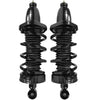 For 2006 - 2010 2011 2012 2013 2014 Honda Ridgeline Rear Complete Shock Struts