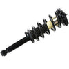 For Nissan Sentra 2000 - 2006 Rear Complete Strut w/ Coil Spring Assembly