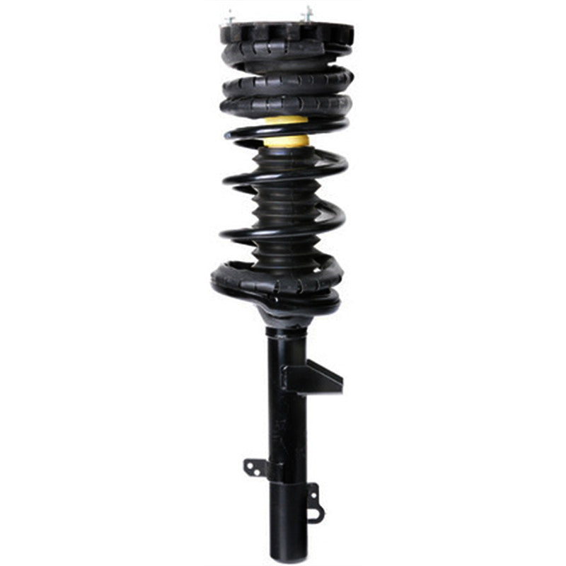 For Sedan 1994 - 2007 Ford Taurus Rear Strut & Coil Spring Assembly Pair