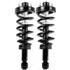 For Lincoln Navigator / Ford Expedition 2007 - 2013 Front Rear Complete Struts