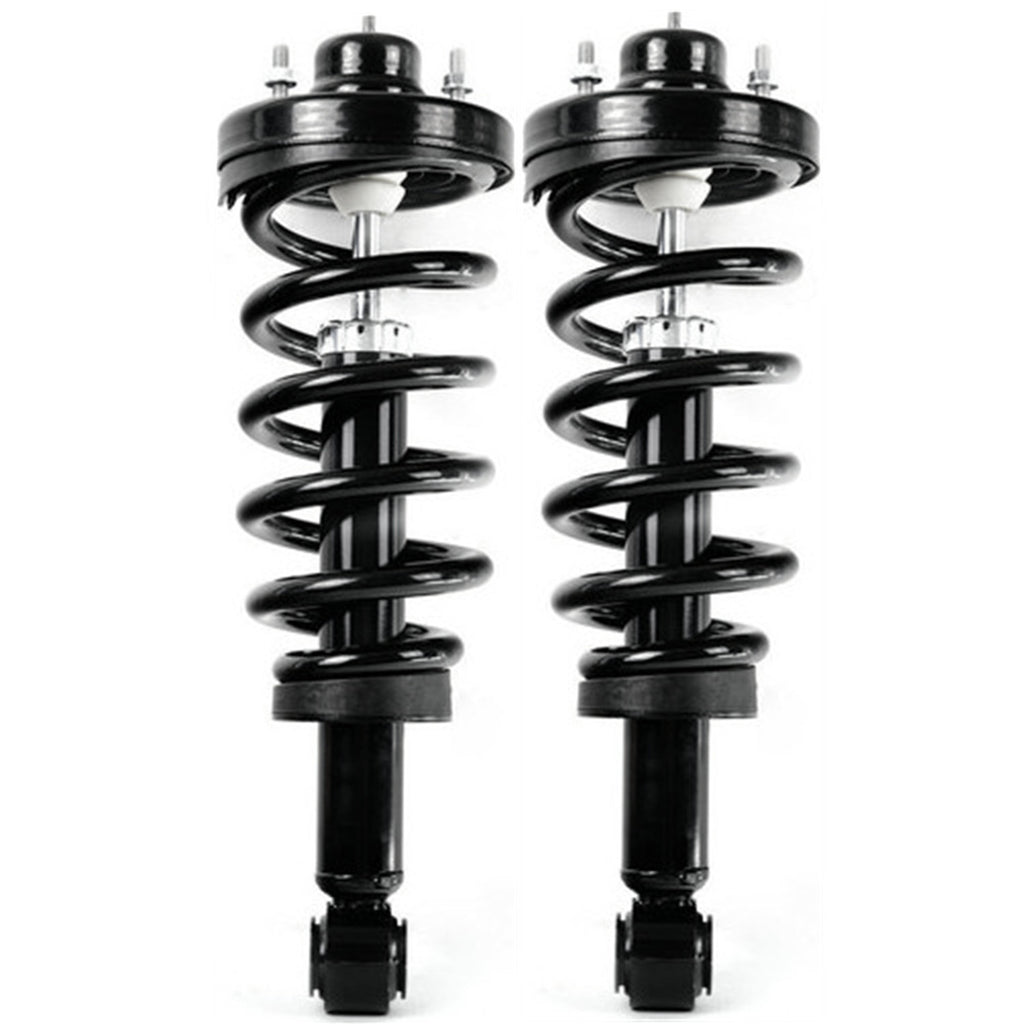 For Lincoln Navigator / Ford Expedition 2007 - 2013 Front Rear Complete Struts