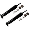 For 2011 2012 2013 2014 2015 2016 2017 Ram 1500 Front Shocks Kit Pair