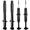 Full Set Shocks Strut Front Rear fit 2002 2003 Ford Explorer Mercury Mountaineer