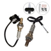 2Pcs Upstream & Downstream O2 Oxygen Sensor Fit 96 97 Chevrolet C1500 Truck 4.3L