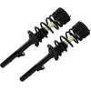 For 1999 - 2004 Chrysler 300M / Concorde / Intrepid 4 Front Rear Complete Struts