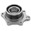 GSP Rear Right Wheel Hub Bearing Assembly For Honda Element 2011-2003 2.4L