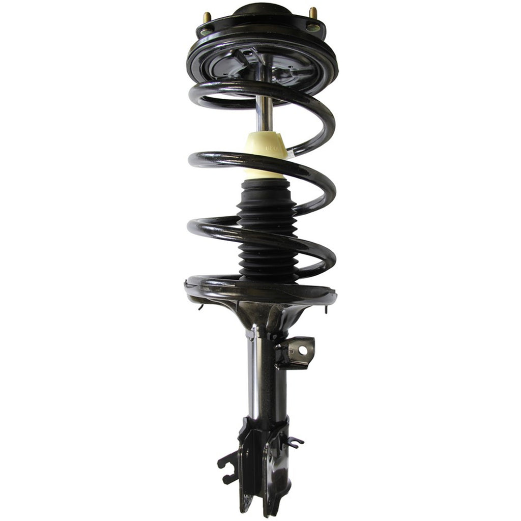 Fits 2003 2004 2005 2006 Hyundai Santa Fe 3.5L Front Struts w/ Coil Spring Pair