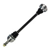 REAR CV Axle Joint Shaft for 2004 05 06 07 08 09 2010 VOLKSWAGEN TOUAREG