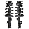 Front Struts & Coil Spring Assembly for Toyota Camry 2002 2003 Lexus ES300