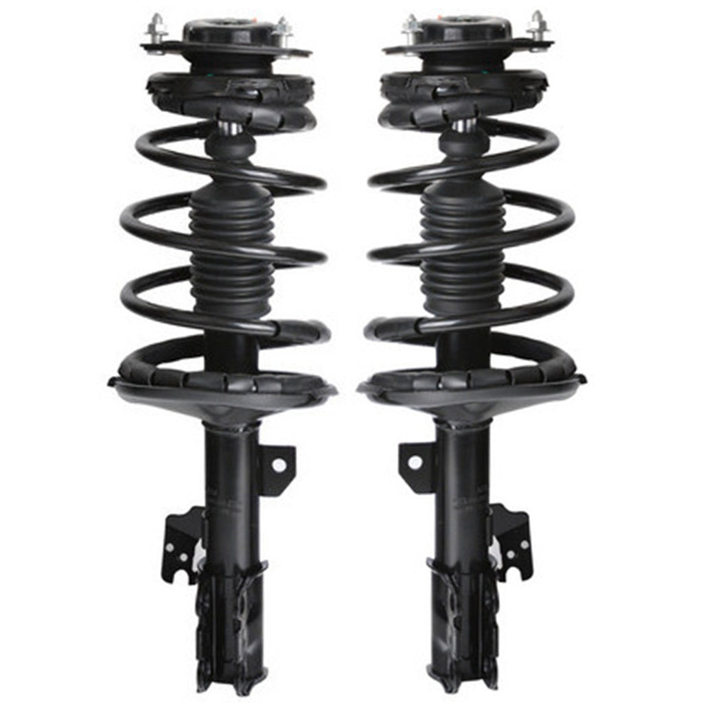 Front Struts & Coil Spring Assembly for Toyota Camry 2002 2003 Lexus ES300