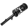 For FWD Ford Taurus w/ Taxi Package 1994 - 2007 Rear Shock Strut & Coil Springs