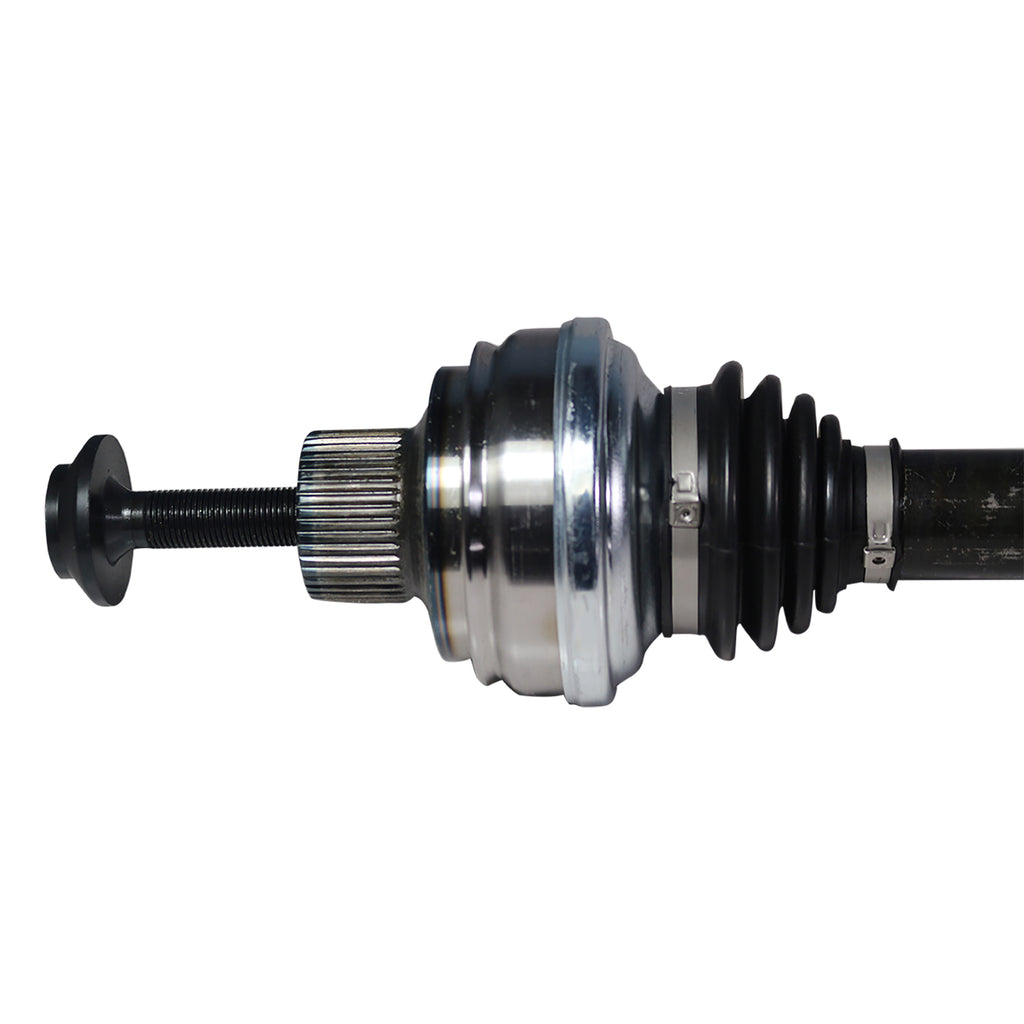 Rear Right Left CV Axle Joint Shaft for Audi A6 A7 A8 Quattro Q5 RS7 S6 13 - 17