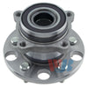 WJB Rear Wheel Hub Bearing Assembly ForLexus GS300 GS350 GS430 IS250 IS350 IS F