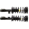 Set of 4 New Front & Rear Shocks and Struts for 2002 - 2005 Saturn Vue