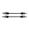 Rear CV Axle Shaft for 2012 HONDA CR-V 2.4L Right Left