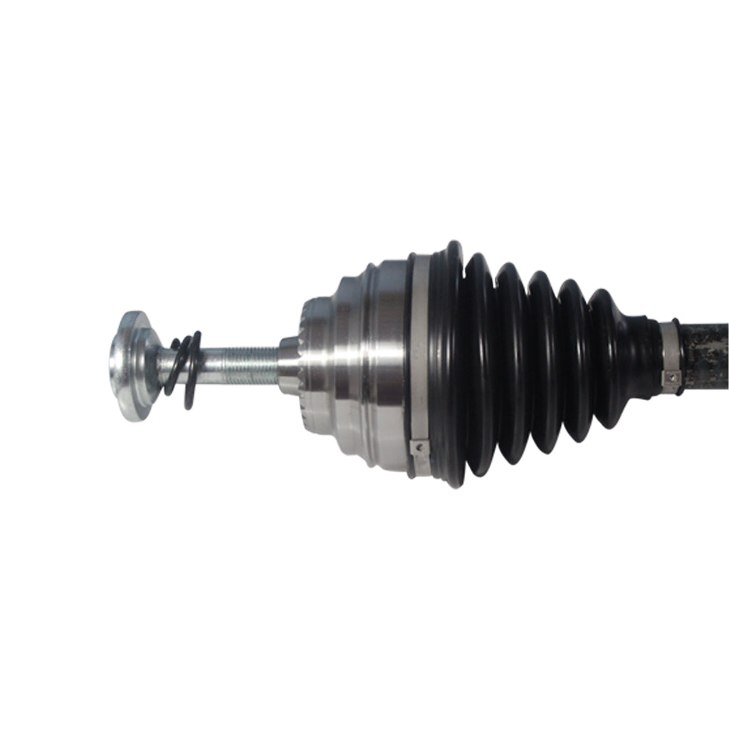 Front CV Axle Assembly for 2013 14 15 16 17 18 BMW 330i 328i 335i 340i xDRIVE