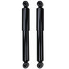 For 2005 - 2014 NISSAN ARMADA Front & Rear Shock Absorbers Struts