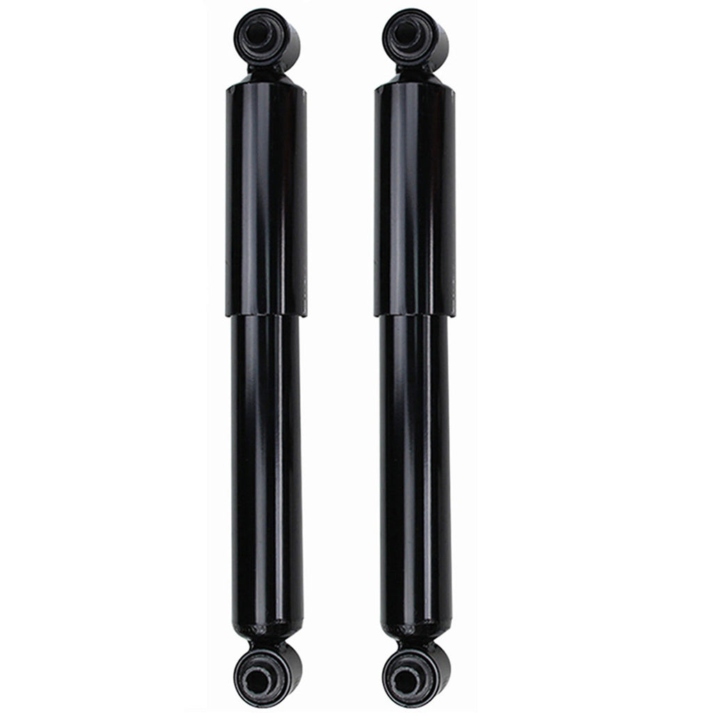 For 2005 - 2014 NISSAN ARMADA Front & Rear Shock Absorbers Struts