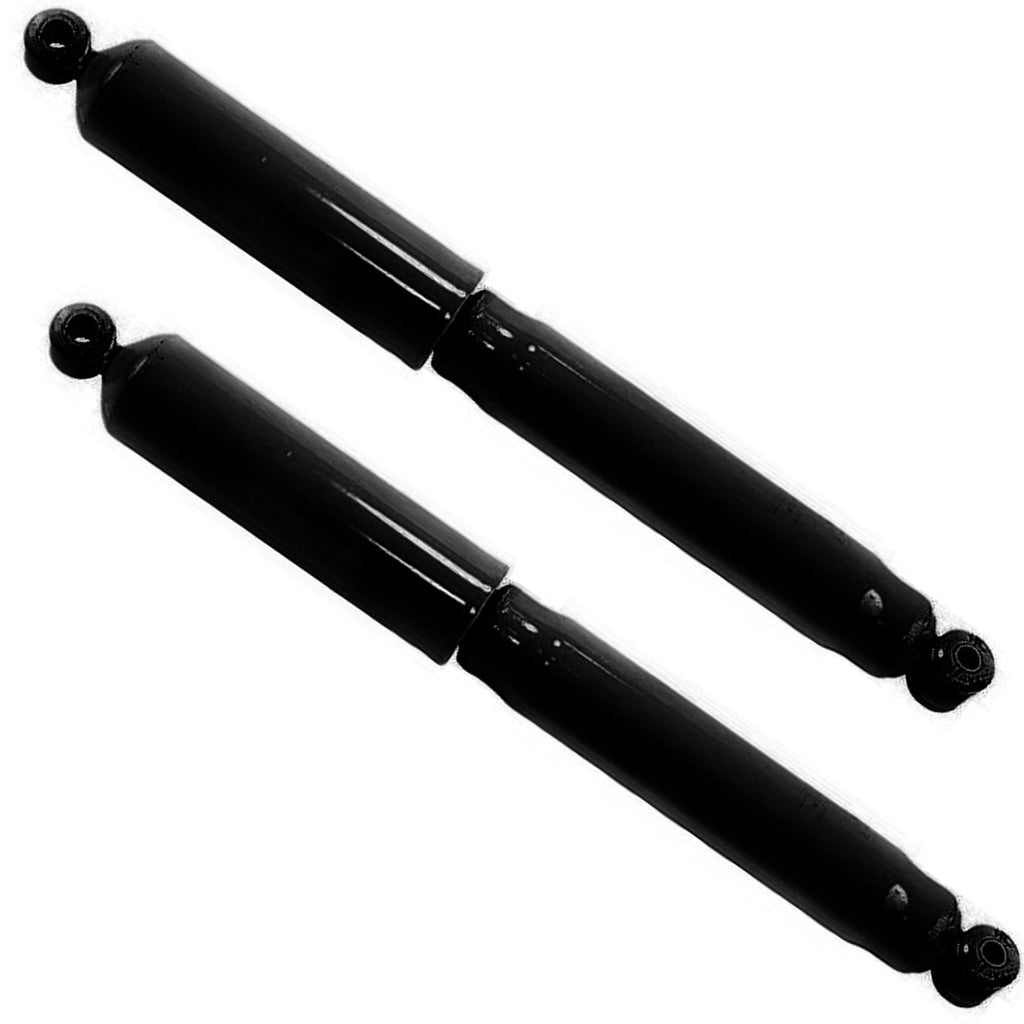 Front Pair Struts Shocks for 1999-2004 Ford F-250 F-450 F-550 Super Duty