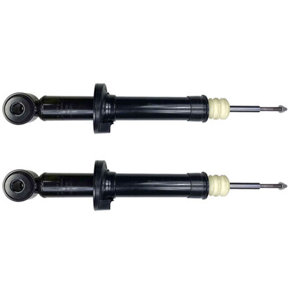 For RWD 2004 - 2008 Ford F-150 Front Struts Shocks Strut Assembly Pair