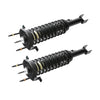 For 2001 2002 2003 2004 2005 2006 Chrysler Sebring Convertible Rear Quick Struts