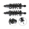 Fit 2004 2005 2006 207 2008 2009 2010 2011 Honda Element Rear Struts Shocks