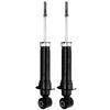 Front & Rear Shocks Struts for 2003-06 Toyota Matrix AWD