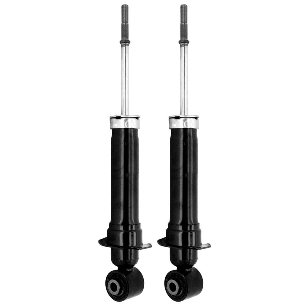 Front & Rear Shocks Struts for 2003-06 Toyota Matrix AWD