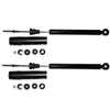 For Toyota Sienna 8 Seat 2004 - 2012 2013 2014 2015 2016 2017 2x Rear Shocks