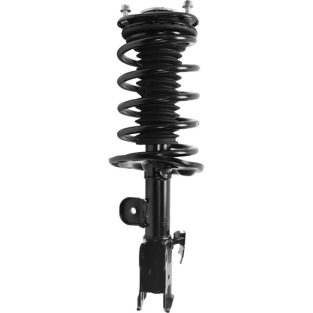 Front Quick Struts & Coil Spring For 2010 2011 2012 2013 2014 2015 Toyota Prius