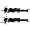 For 2001 2002 2003 2004 2005 2006 Chrysler Sebring Convertible Rear Quick Struts