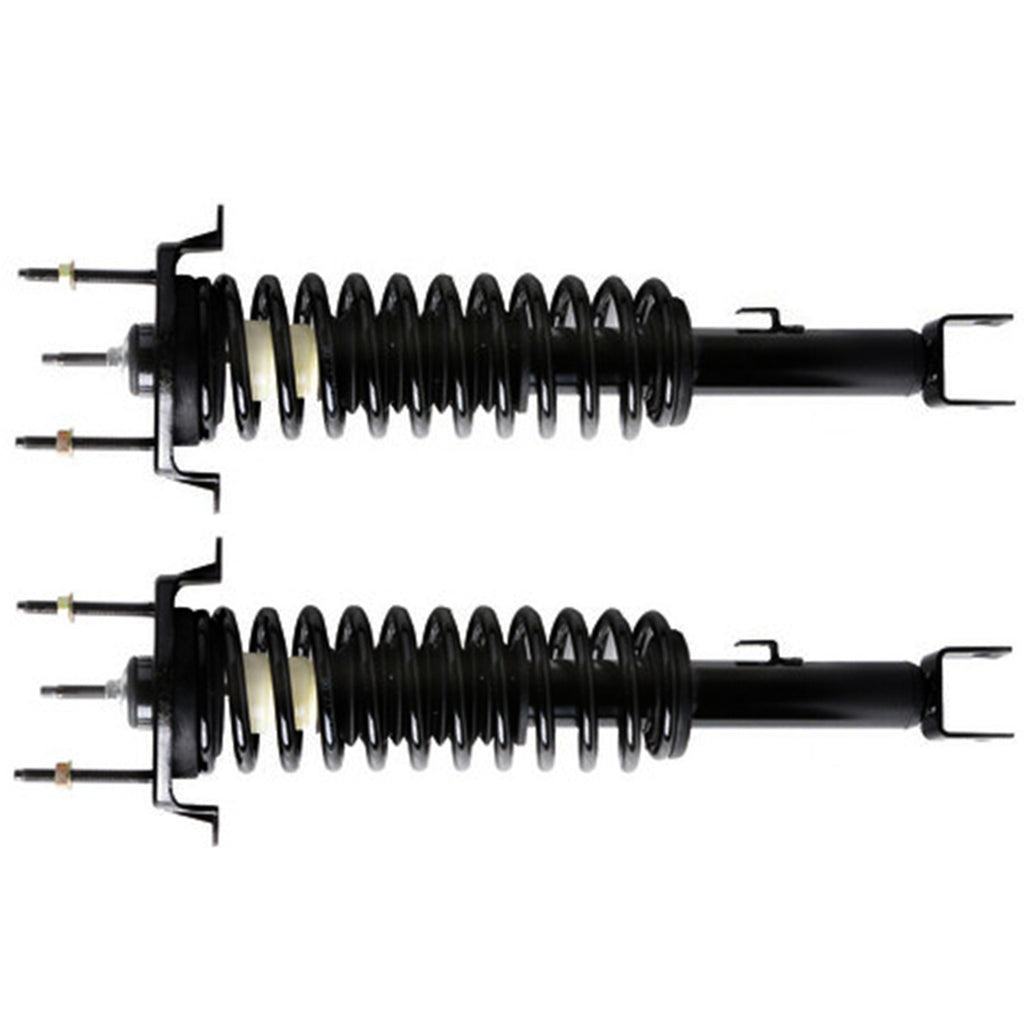 For 2001 2002 2003 2004 2005 2006 Chrysler Sebring Convertible Rear Quick Struts