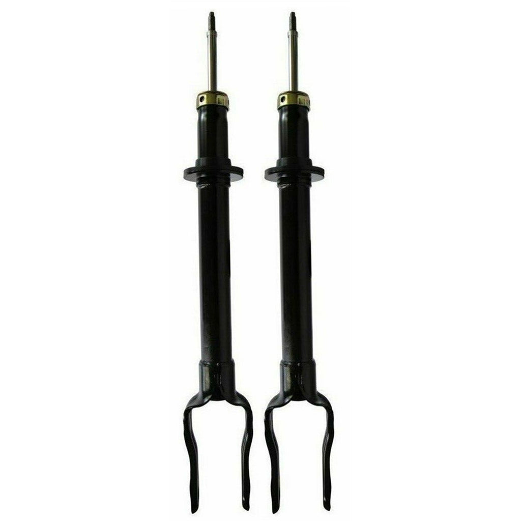 For Dodge Jeep Grand Cherokee 2011-2015 Monroe Front Struts & Rear Shocks