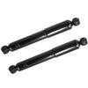 For 2006-2018 Toyota RAV4 Rear Pair LF RH Shocks Shock Absorbers