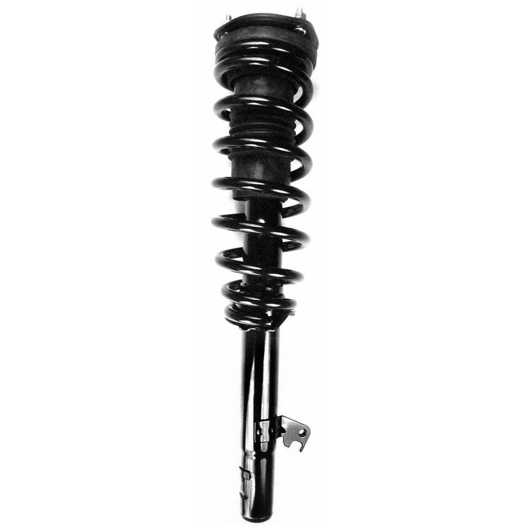 For 2006 - 2009 Ford Fusion  2.3L 4cyl Only 2 Front Complete Struts W/ Springs